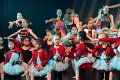 Mini Stars Circus 1G  083